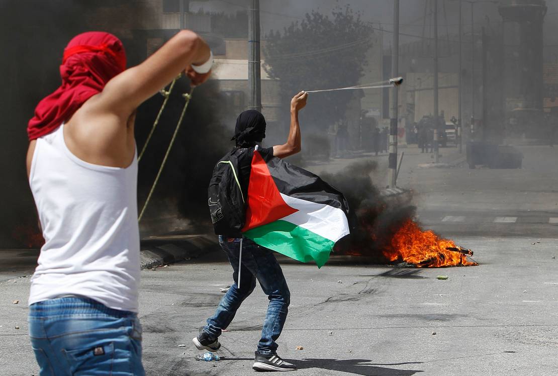 دعـوات للـنـفـيـر العـام واعتبـار الثـلاثـاء القـادم يـوم غـضـب
