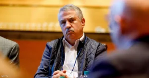 توماس فريدمان