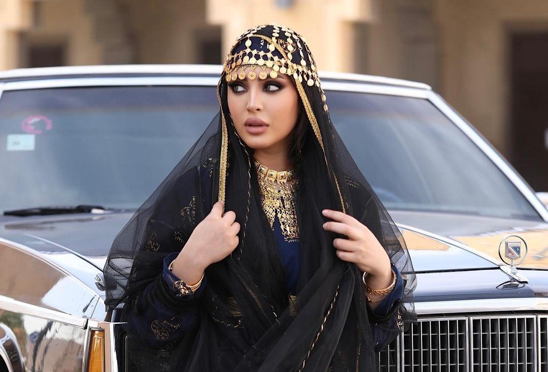 مكياج من وحي خبيرات المكياج السعوديات