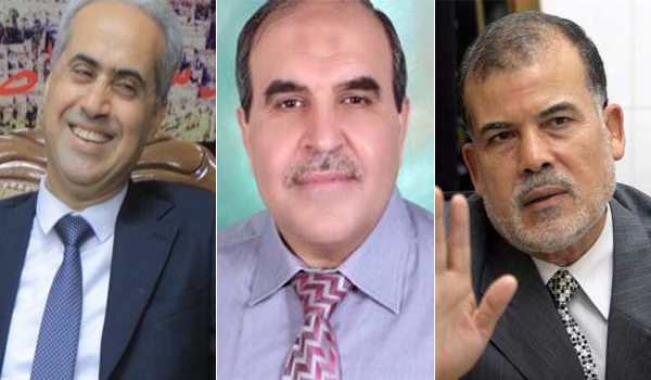 10 علماء فلسطينيين اغتالهم الاحتلال في حرب غزة