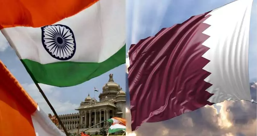 قطر تطلق سراح 8 هنود محكوم عليهم بالإعدام