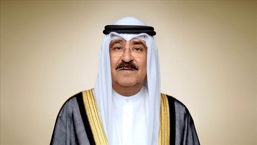 لأول مرة منذ توليه مقاليد الحكم.. أمير الكويت يزور قطر