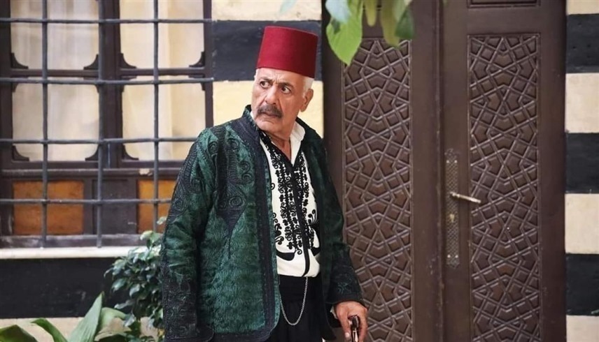 قصة وأبطال مسلسل بين أهلي..  رمضان 2024