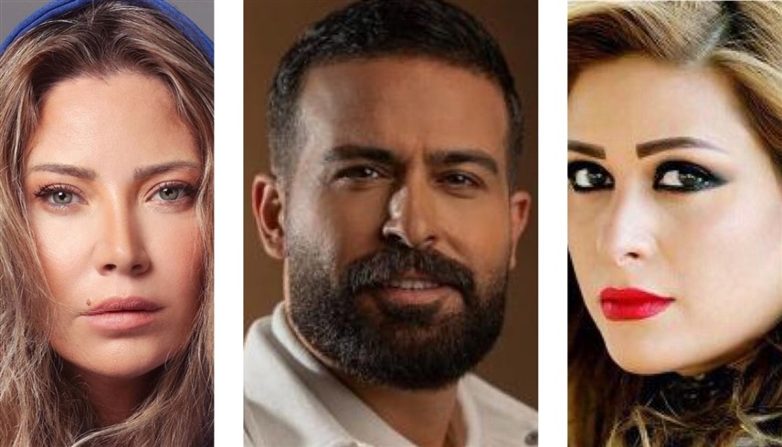 نضال بشارة: عدم الإقناع آفة لا تزال تأكل جسد الدراما السورية!