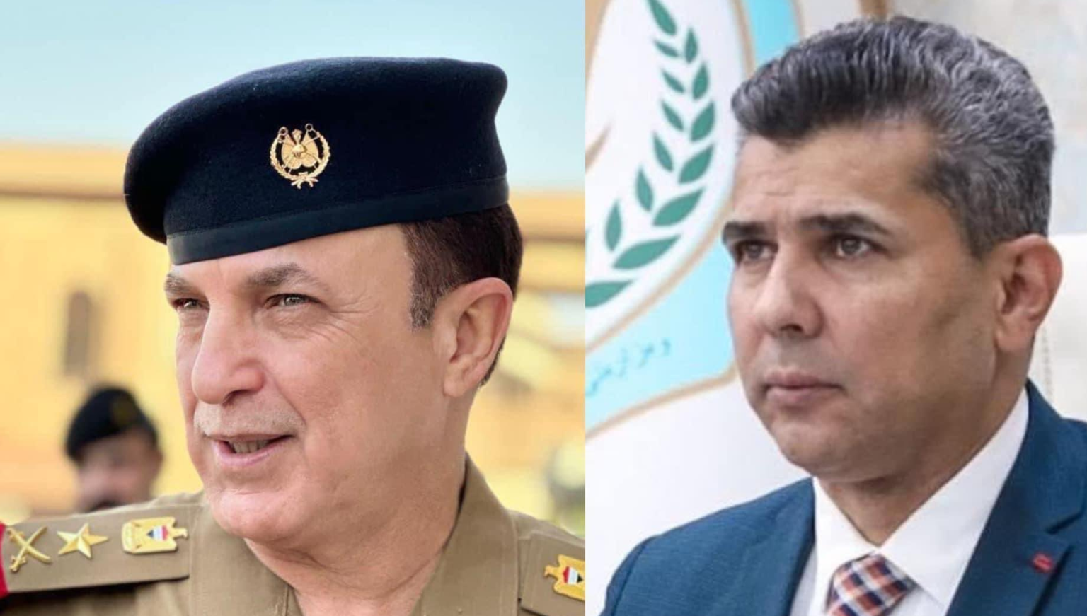 العراق : فضائح ابتزاز تطيح بـ 14 من كبار الضباط
