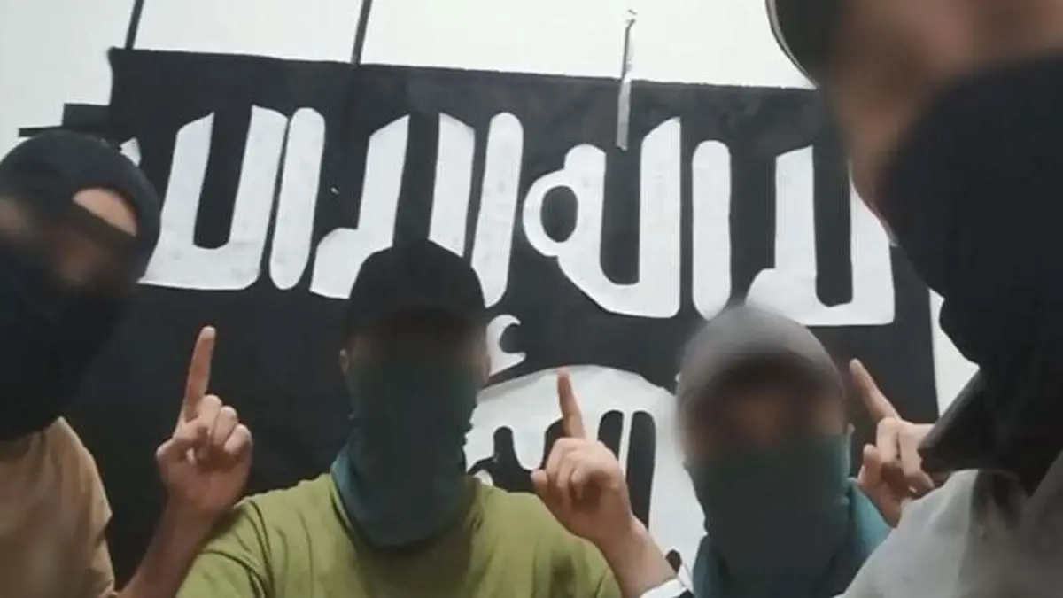 الجيش الأميركي يعلن مقتل 4 من قادة «داعش» في غارة بالعراق