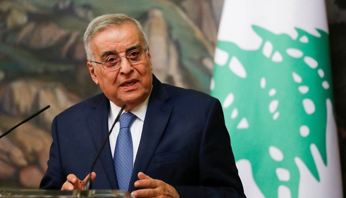 الخارجية اللبنانية: لا يمكننا السيطرة على “حزب الله”