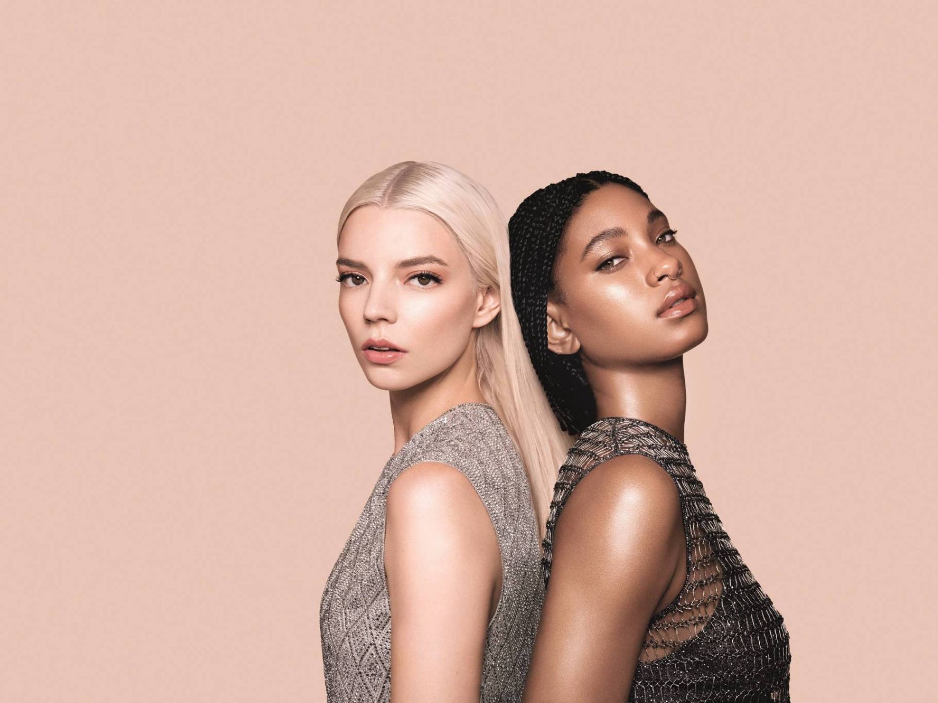 تألّق مذهل مع مستحضرات Dior Forever