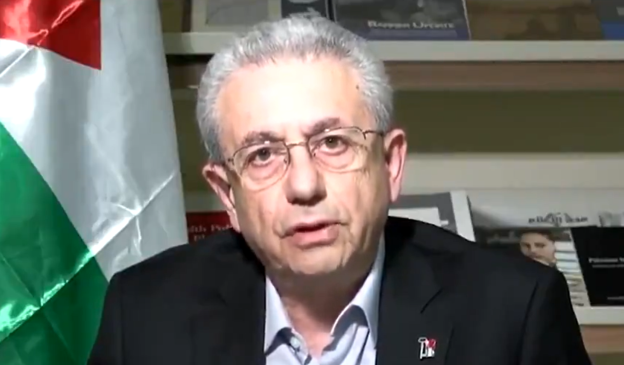 البرغوثي: نتنياهو يكرر جرائم الإبادة في لبنان كما في غزة