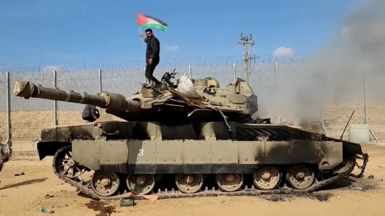 نتنياهو طالب الإمارات نفي تقرير عن تحذيره قبل 7 أكتوبر