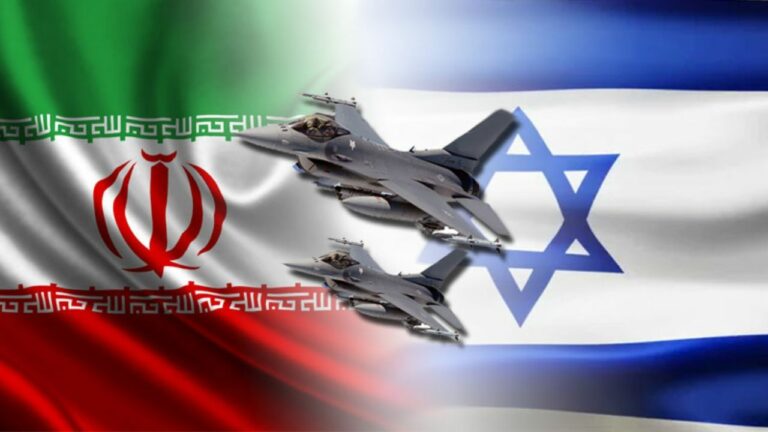 فضيحة كبرى في إسرائيل تتعلق بإيران