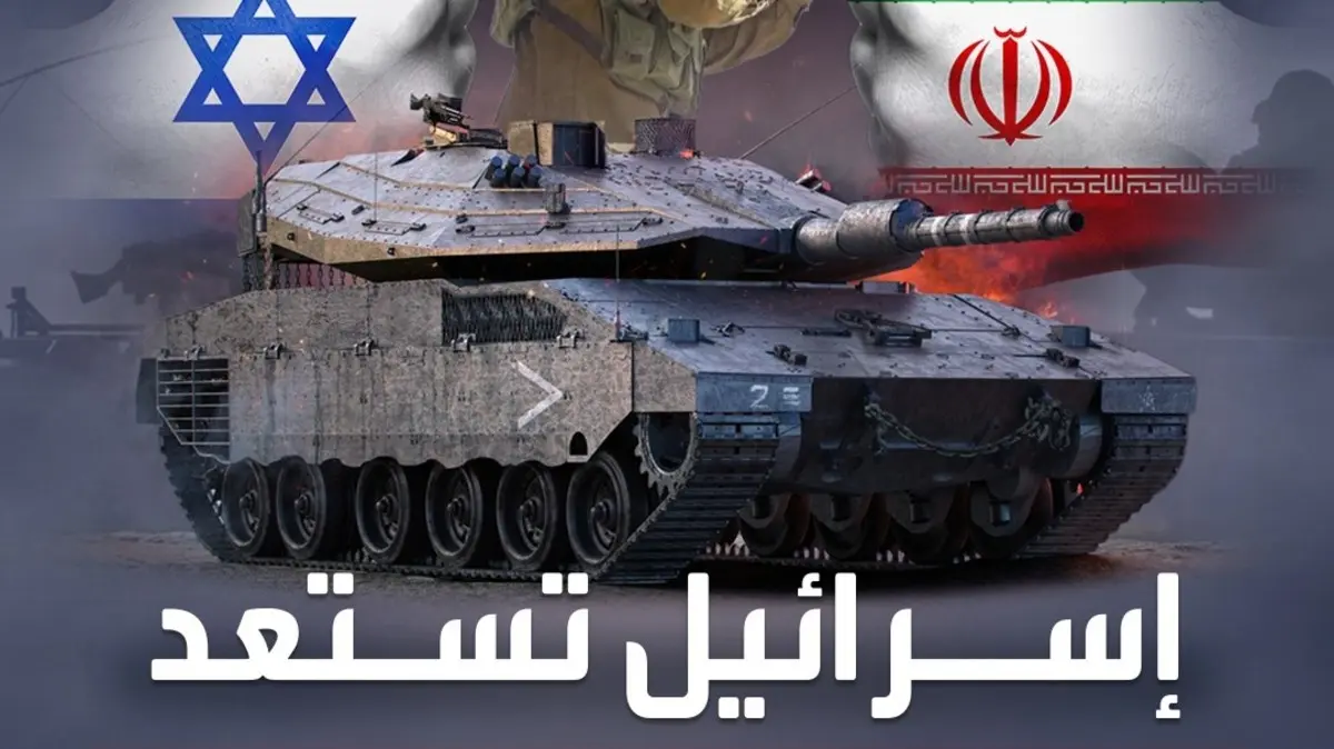 إسرائيل تهدد بضربات جوية في عمق الأراضي الإيرانية