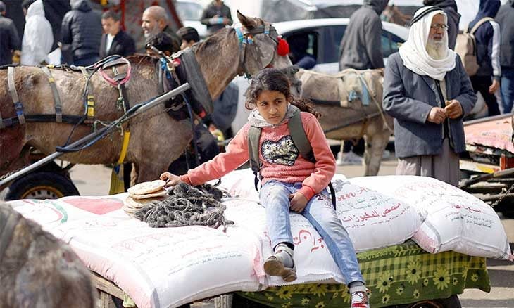 غادة السمان: اقتلوا الأطفال الفلسطينيين!