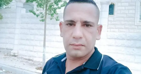 شهيد برصاص الاحتلال في طولكرم