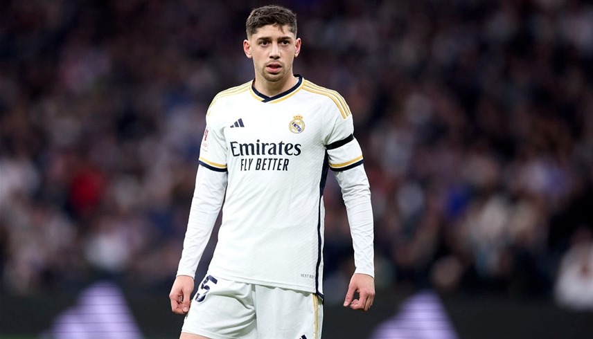 عرض مذهل من ليفربول لضم فالفيردي