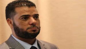 إبراهيم الدرسي