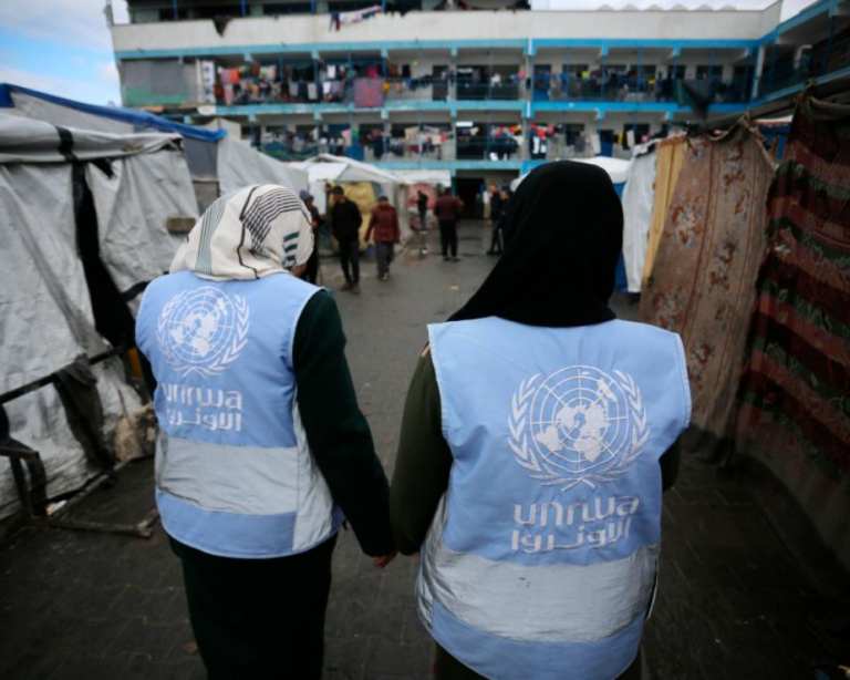 الأمم المتحدة: لا غنىً عن أونروا او استبدالها