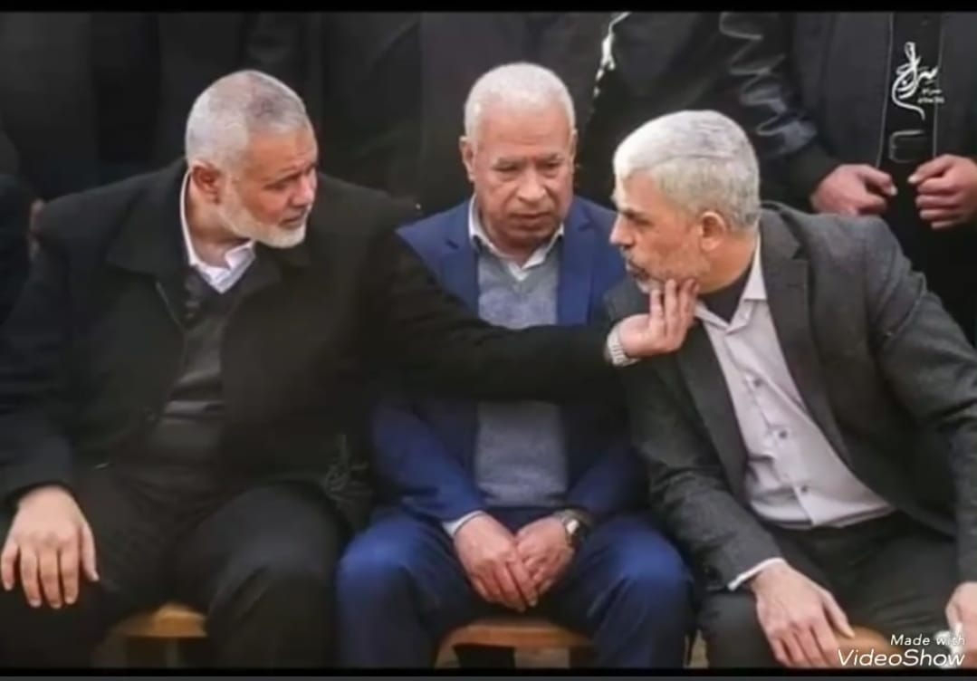 محمود ابو الهيجاء: إلى متى …؟