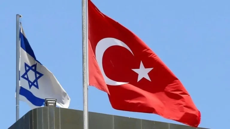 إسرائيل تهاجم تركيا وترفض وساطتها بشأن غزة