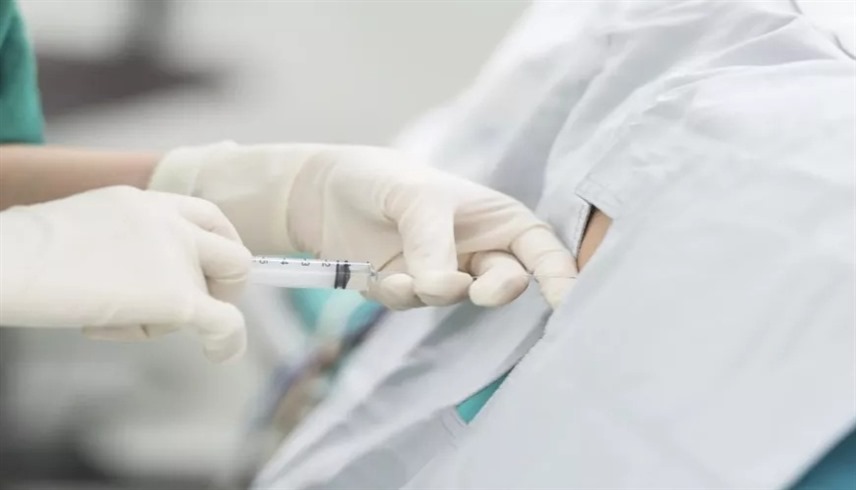 دراسة: حقنة الظهر تقلل المضاعفات أثناء الولادة