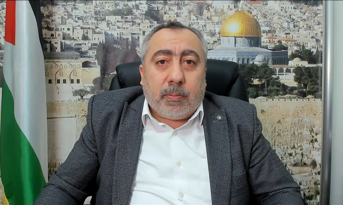 الاحتلال يدمر منزل طاهر النونو بغزة