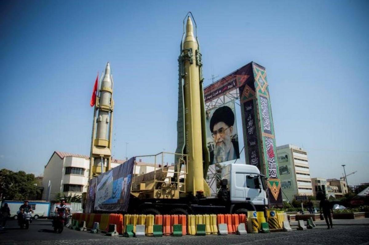 إيران: ترامب وافق على مطلبي تخصيب اليورانيوم وهرمز