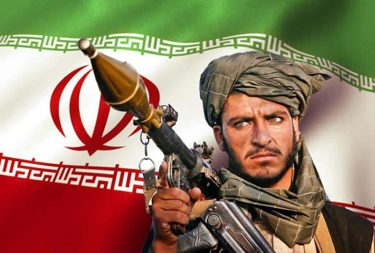 إيران تنسق مع طالبان لـ”الرد” على إسرائيل