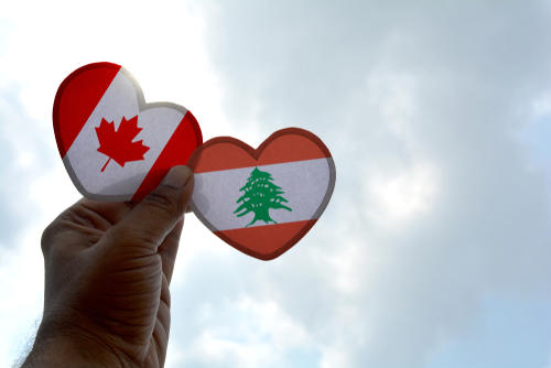 كندا تستعد لإجلاء 45 ألف من رعاياها في لبنان
