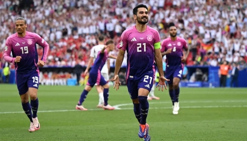 يورو 2024.. الماكينات تنشد العلامة الكاملة أمام سويسرا