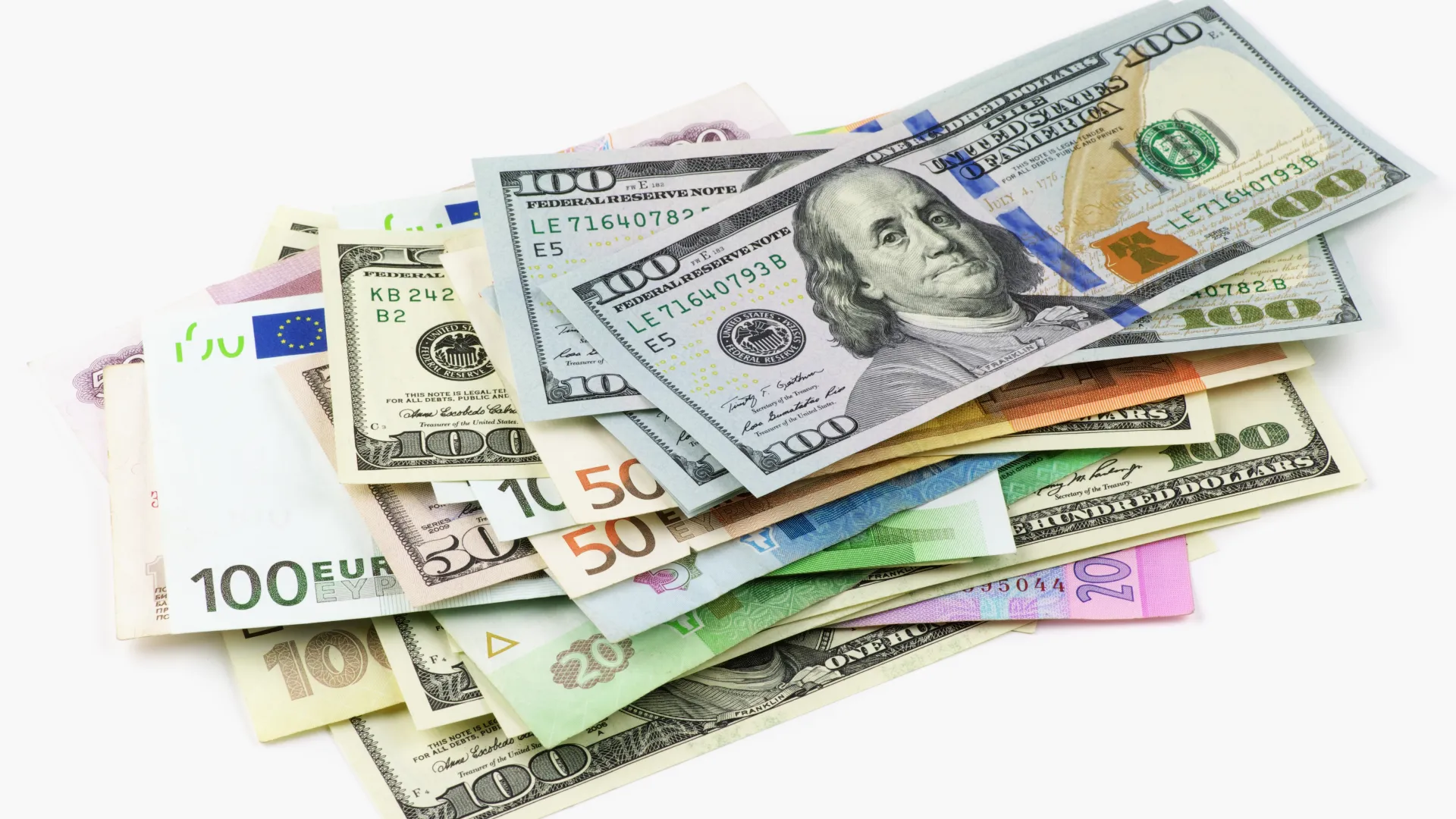 مجموعة السبع تضخ 10.5 مليار دولار لأوكرانيا عبر الأصول الروسية