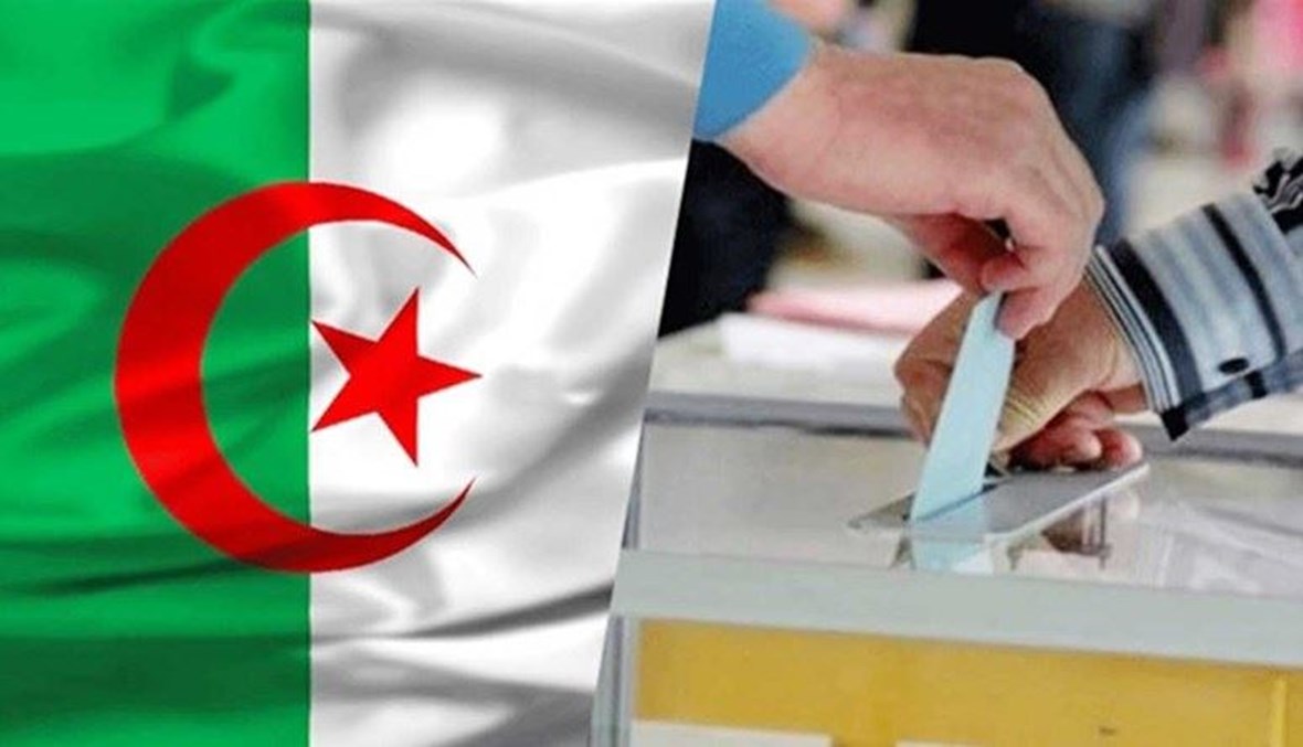 الجزائر تدخل مرحلة الصمت الانتخابي