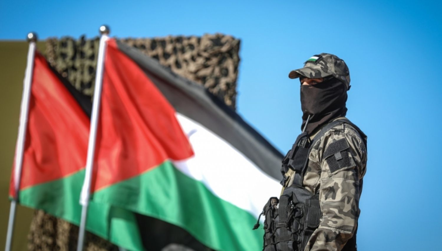 فصائل فلسطينية تُدين اعتداء الاحتلال على اليمن