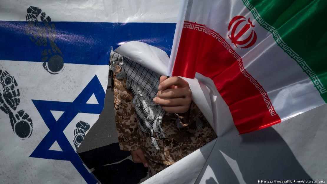 واشنطن تطلب من أنقرة التوسط لدى طهران لإقناعها بخفض التوتر
