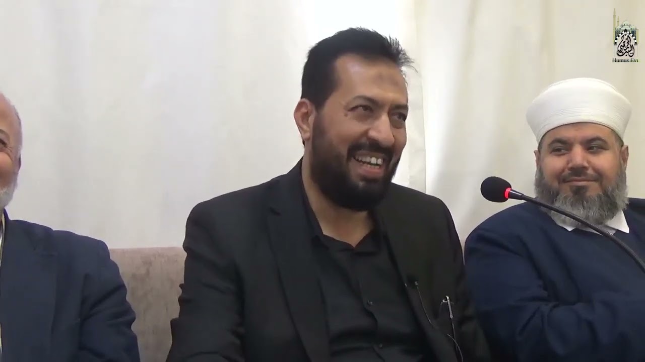 الزنداني: نقف مع الحوثي وندعم مقاومة غزة