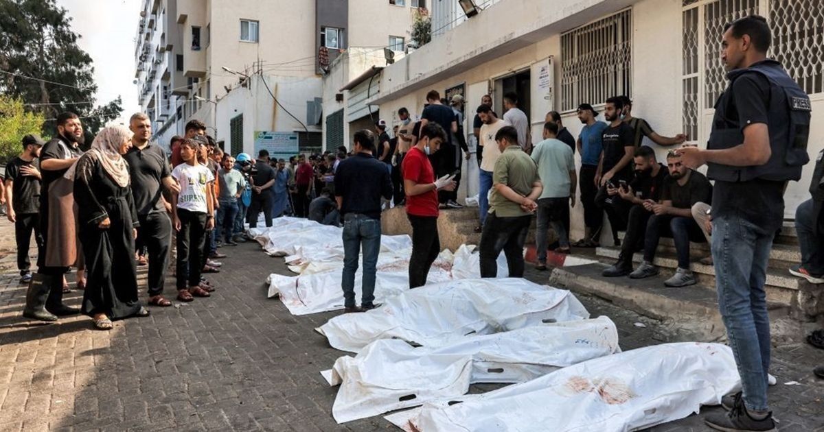 25 شهيدًا بقصف منازل على ساكنيها شمال ووسط قطاع غزة