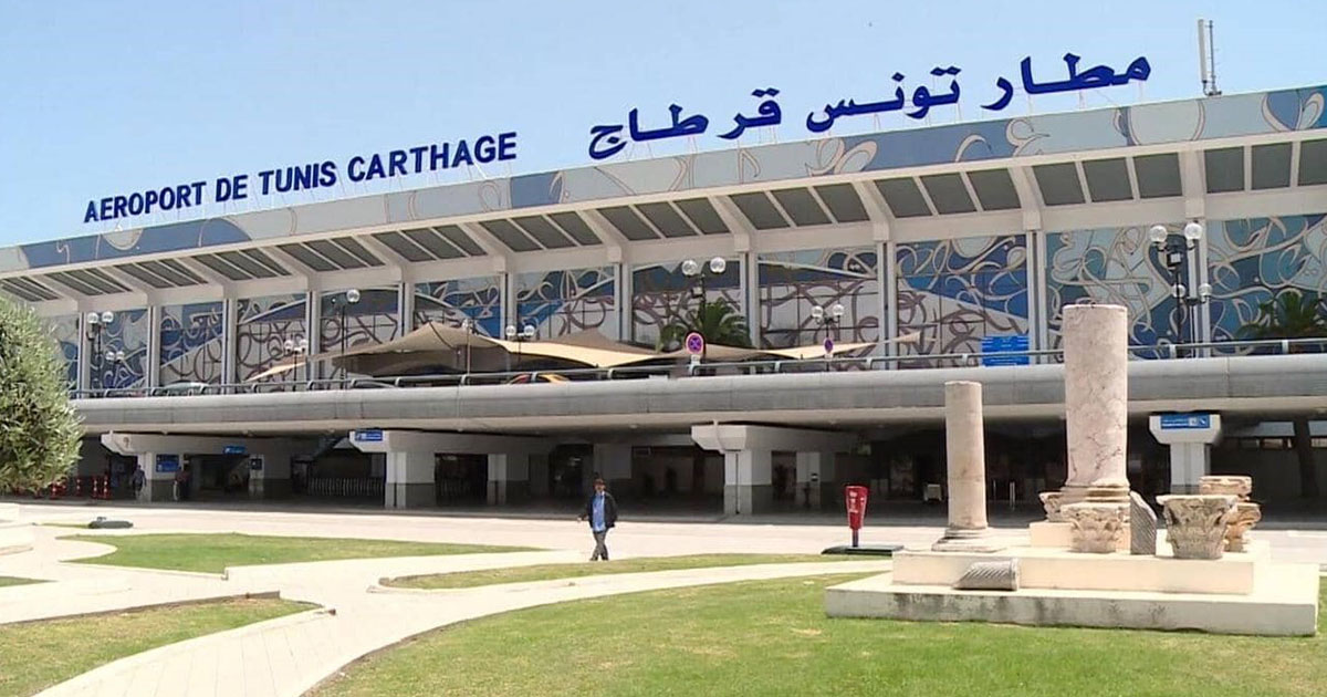 تونس تفرض شروطا جديدة على دخول الفرنسيين لأراضيها