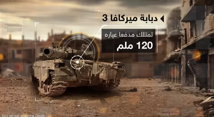 من كتائب القسام الى حزب الله : اكملوا المهمة – فيديو