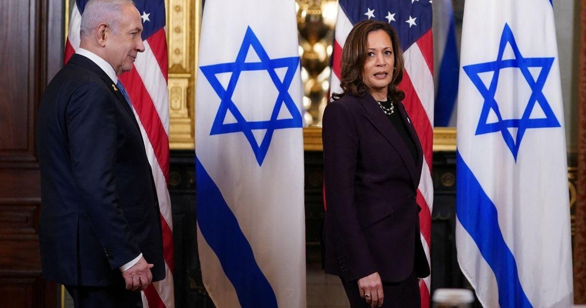 مؤيدو فلسطين يراقبون هاريس وتصريحاتها قبل تقديم الدعم لها