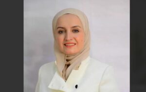 هدى محمد