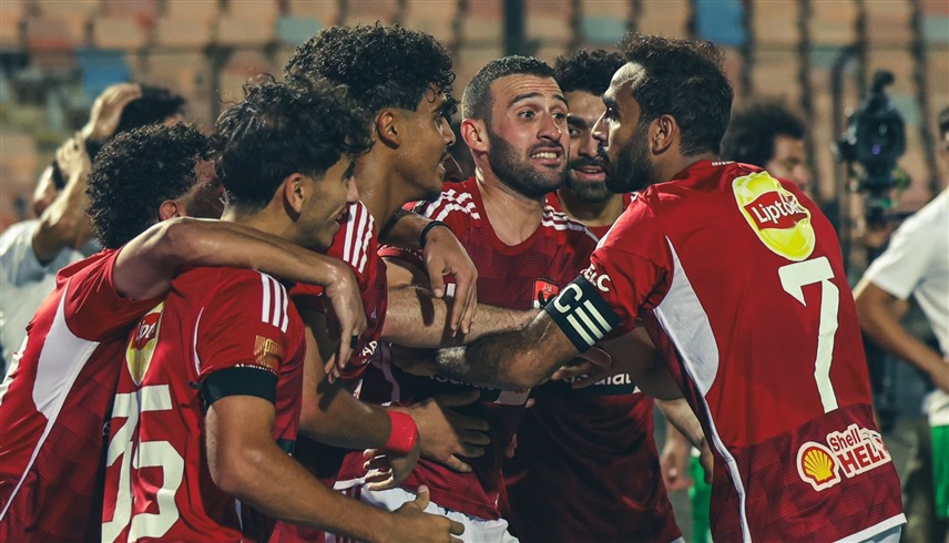 كهربا: لن ألعب لغير الأهلي.. والأجهزة الفنية تتغير دائماً