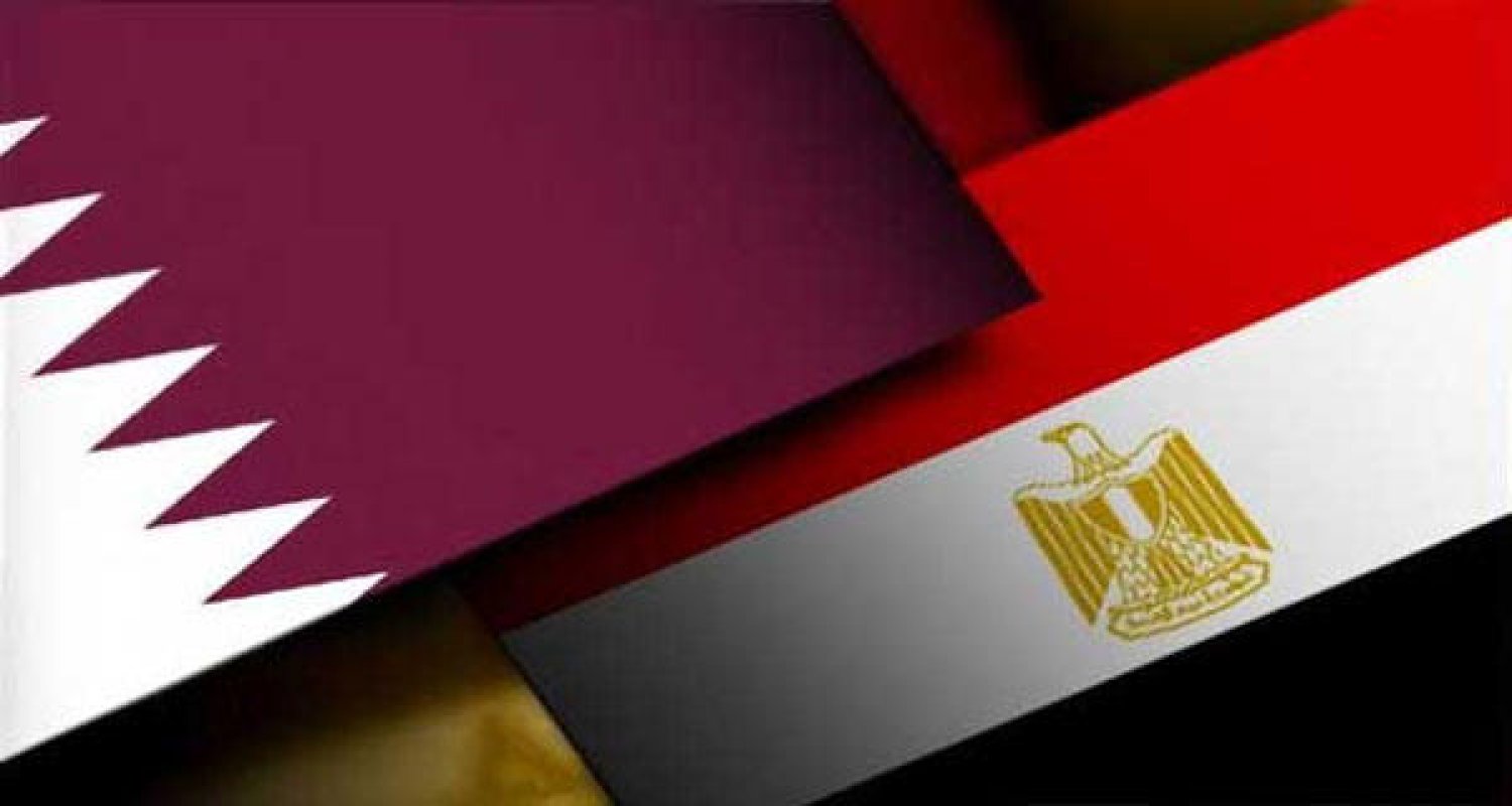 قطر تعرب عن تضامنها مع مصر ورفضها تصريحات نتنياهو