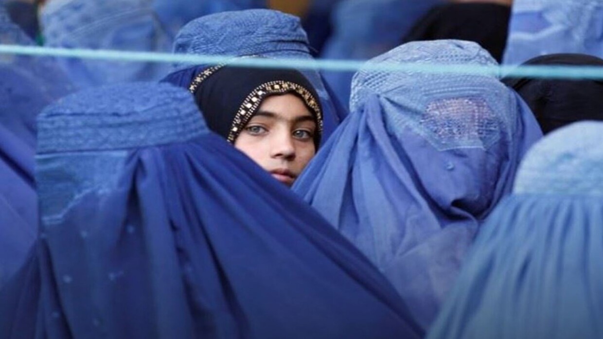 قطر ساعدت باطلاق اميركية في افغانستان