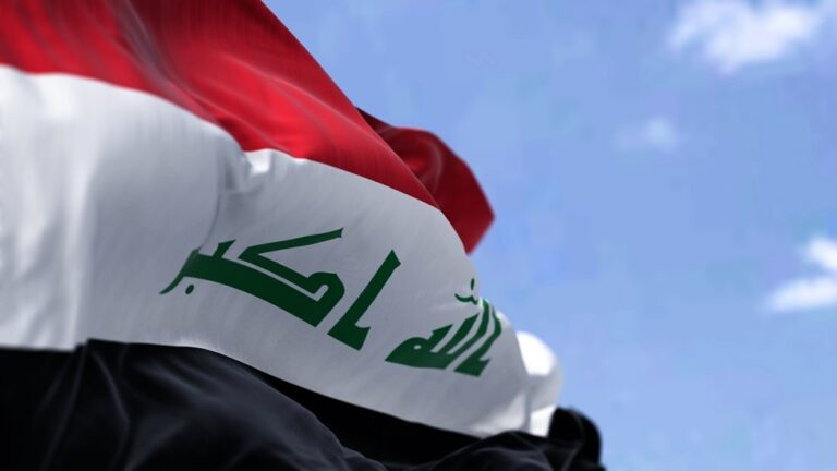 العراق ينفي اختراق سوريين حاجزاً حدودياً