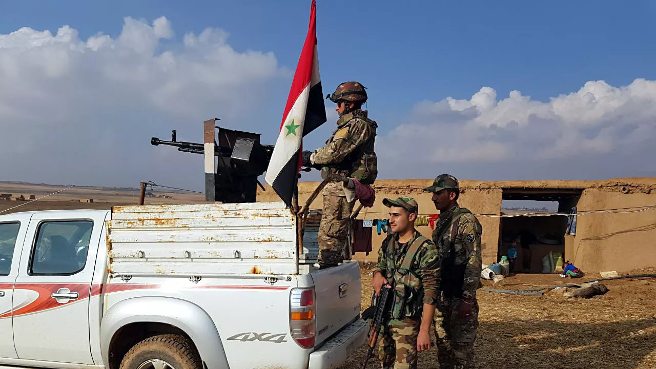 سوريا: غالبية مدينة حلب بقبضة فصائل المعارضة