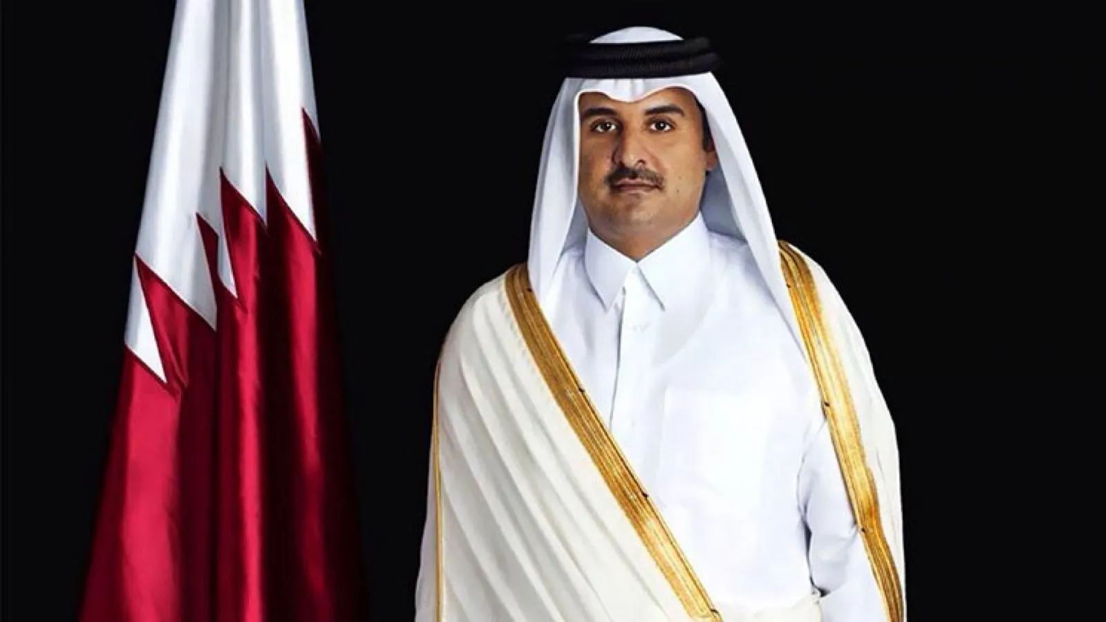 أمير قطر يدعو إلى إقامة صلاة الاستسقاء