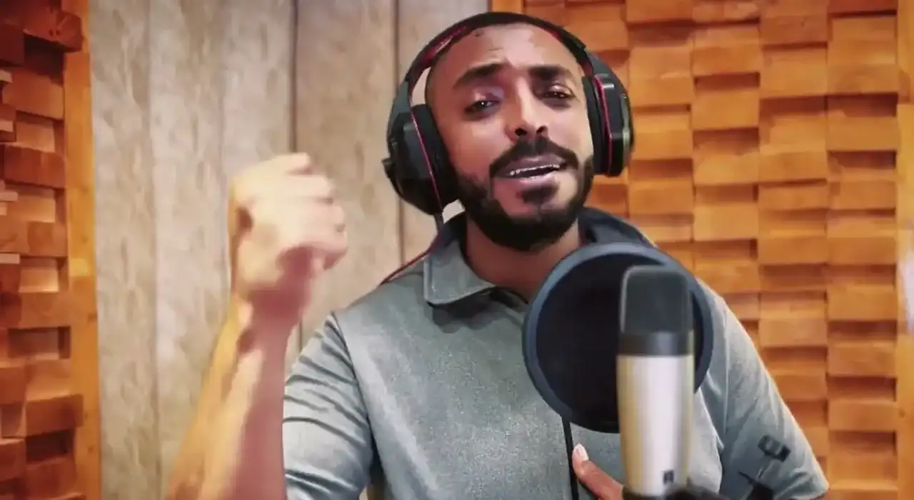 سبل عيونو – رثاء مهدى لروح المنشد أبو قينص – فيديو