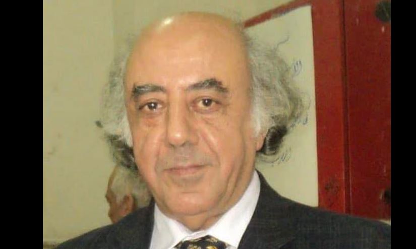 احمد نسيم برقاوي