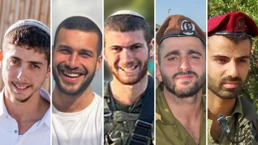 مقتل 5 ضباط إسرائيليين جنوب لبنان