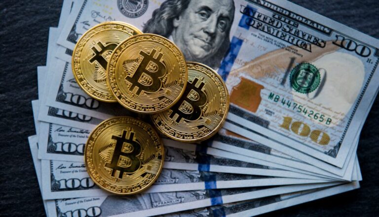 هبوط البتكوين يهوي بأرباح شركة يدعمها ابنا ترامب