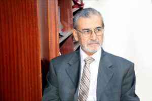 خالد مسمار